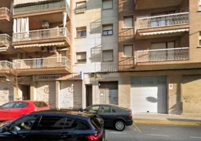 Foto ced95bc2-c51f-4771-9aa4-e69af46c6b11. Local comercial a La Bordeta Lleida