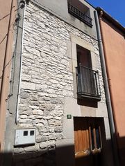 Casa adossada  Carrer migdia. Casa adosada en venta en carrer migdia, belianes