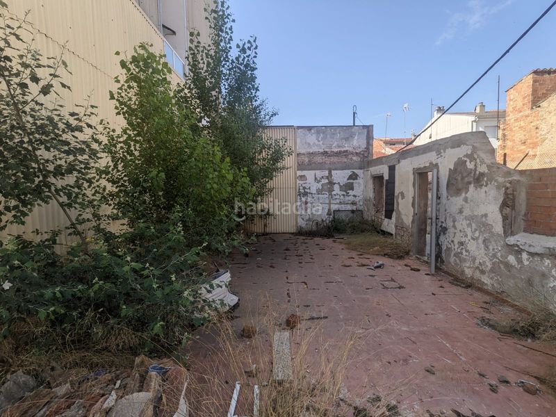 Foto 49f82140-d329-4c54-800c-3ed7aa31985e. Terreny residencial a Vilanova del Camí