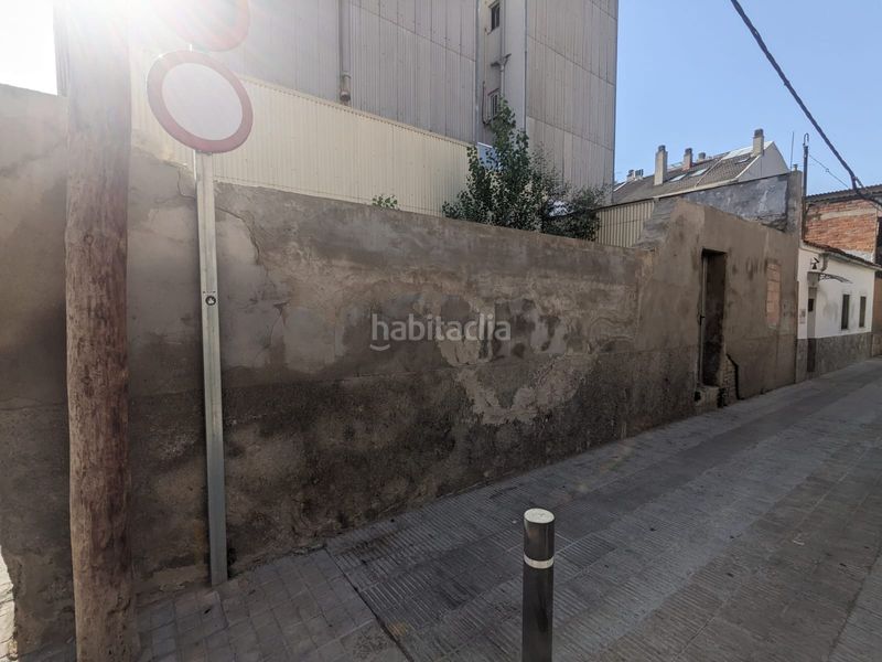 Foto 4c524306-91c4-459b-9a65-e2e0d6503a49. Terreny residencial a Vilanova del Camí