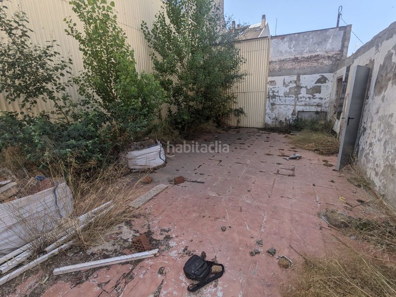 Foto 8f357ea4-25d9-42e8-b00f-1dc208d7d189. Terreny residencial a Vilanova del Camí