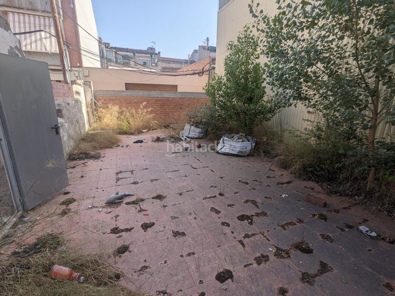 Foto a00e8723-3cba-442c-a1c7-f43099efd82a. Terreny residencial a Vilanova del Camí