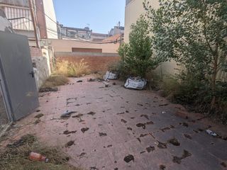 Terreno residencial  Carrer nou. Venta de suelo urbano residencial en nou nº 48 vilanova del camí