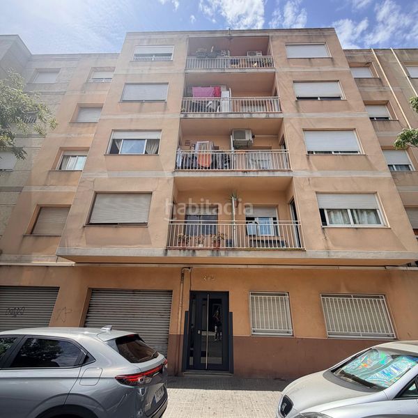 Foto 11a26c27-c23e-47d9-a5fc-19faaad43670. Pis a Can Palet Terrassa
