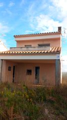 Haus  Carrer de i'ametller. Venta de casa adosada en calle ametller, piera