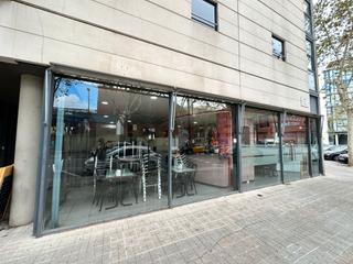 Business premise in Carrer de Llull