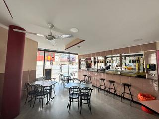 Transfer Business premise  Carrer de llull