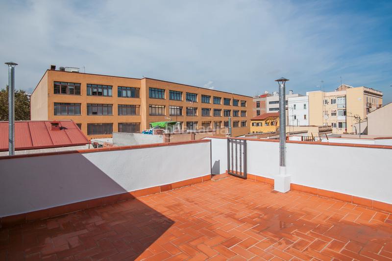 Foto 01972d85-cb2e-405b-8306-4e6ca641691f. Edificio in Provençals del Poblenou Barcelona