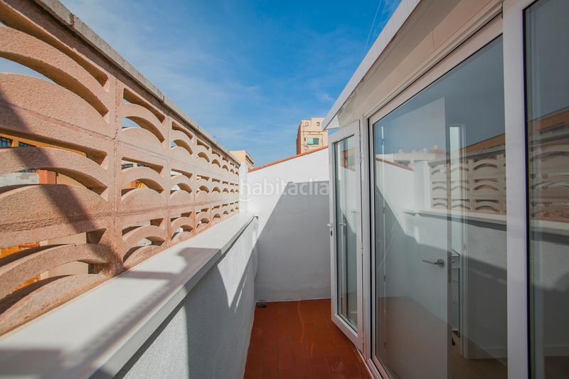 Foto 42f50ed3-288e-465e-af85-4a138d7260ff. Edificio in Provençals del Poblenou Barcelona