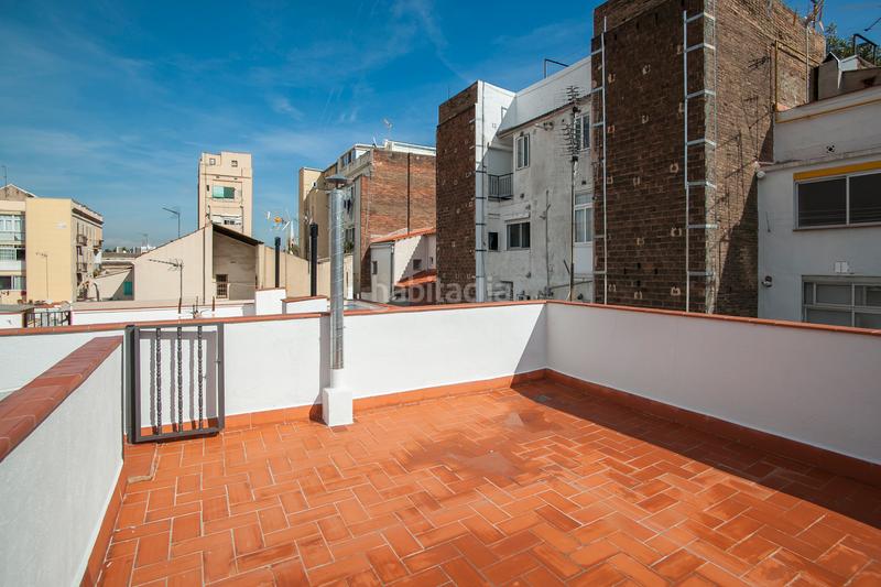 Foto cfe1f987-e030-417a-bd96-9d9655e7c63c. Edificio in Provençals del Poblenou Barcelona