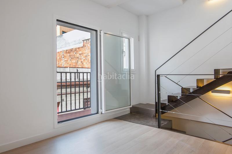 Foto df369f09-b336-4888-8954-c77594f83f1e. Edificio in Provençals del Poblenou Barcelona
