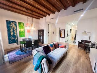 Location Appartement  Carrer de casp