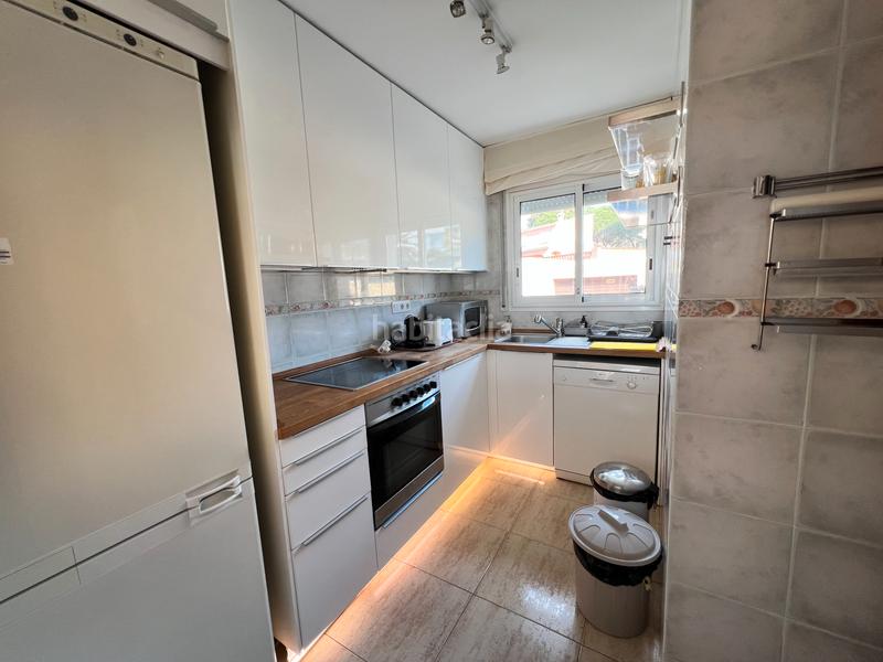 Foto 315257c5-c9e7-446d-8937-6b0cc2fe6c24. Alquiler casa adosada casa en s'agaro en alquiler te temporada en S´Agaró