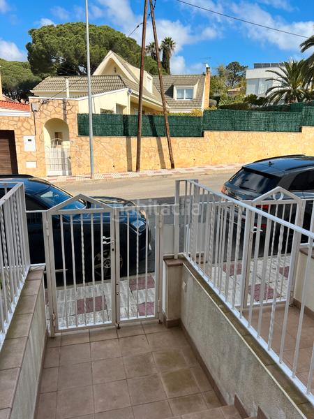 Foto e6a1e984-e0ee-4781-bd60-a8d06f47ecb1. Alquiler casa adosada casa en s'agaro en alquiler te temporada en S´Agaró