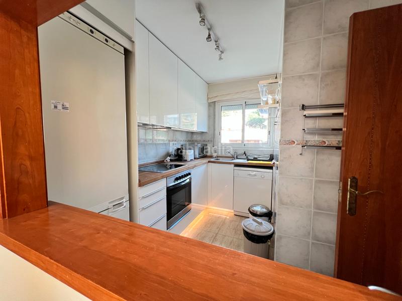 Foto 1f457435-d7e5-4277-8eda-9f8b44455d5b. Lloguer casa adossada amb calefacció aparcament piscina a S´Agaró