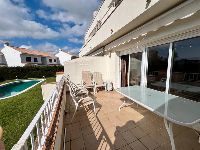 Foto 40b2fd4f-e668-4b9e-816c-ea0c4ef9fa7e. Lloguer casa adossada amb calefacció aparcament piscina a S´Agaró