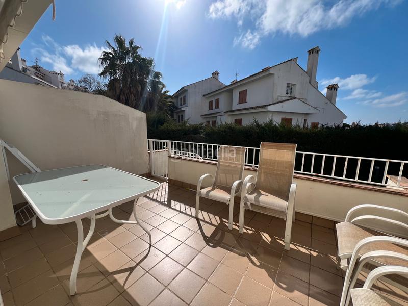 Foto 45b2f835-ca4b-44bb-ae55-5a488e114617. Lloguer casa adossada amb calefacció aparcament piscina a S´Agaró