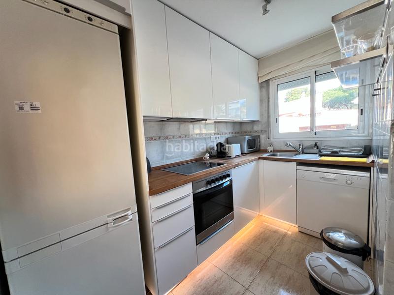 Foto 62d6ed69-88bc-43d8-a50d-586b4546c6ca. Lloguer casa adossada amb calefacció aparcament piscina a S´Agaró