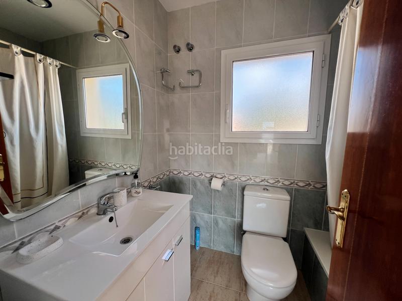 Foto 6ad735fd-a0fb-4504-9707-64ca5b012a01. Lloguer casa adossada amb calefacció aparcament piscina a S´Agaró