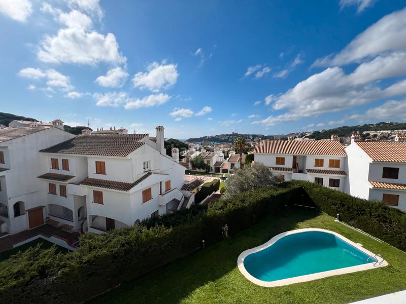 Foto c78c83ae-51f3-4111-bb12-e9d44e284757. Lloguer casa adossada amb calefacció aparcament piscina a S´Agaró