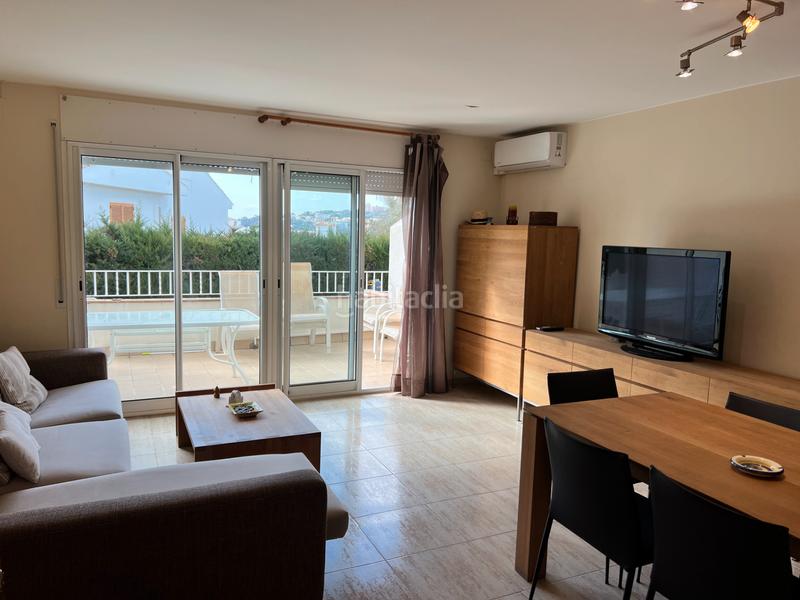 Foto eab41765-1c0e-4fc3-934c-daa1d136cc6c. Lloguer casa adossada amb calefacció aparcament piscina a S´Agaró