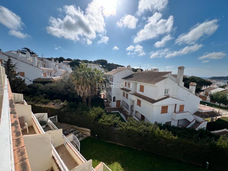 Foto fa267bd1-731e-4af9-87f9-e26308525d6a. Lloguer casa adossada amb calefacció aparcament piscina a S´Agaró