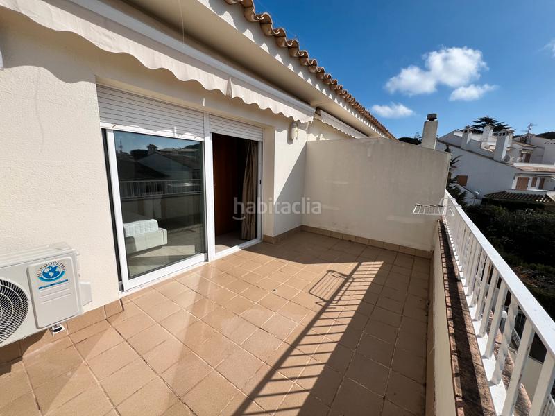 Foto ff084ac9-7215-4805-8274-fefa4d375578. Lloguer casa adossada amb calefacció aparcament piscina a S´Agaró