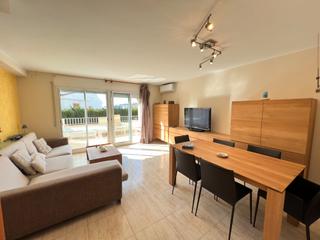 Semi detached house in Travessia Pinell