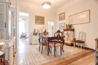 Appartement  Passeig de grcia. Finca regia en paseo de gracia.