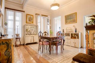Appartement  Passeig de gràcia. Finca regia en paseo de gracia.