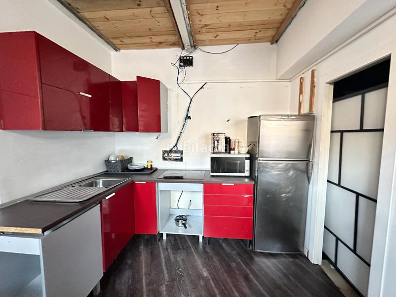 Foto a3a2cb8a-80b0-4bed-b9f3-af956da55eeb. Dúplex con mucha luz natural. en La Salut Barcelona