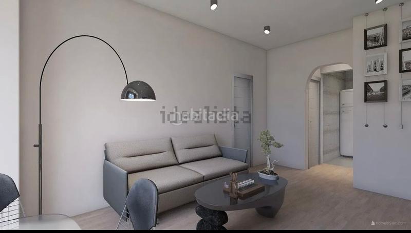 Foto a87e12ab-4e0b-4f9b-b077-b1511db8d62b. Dúplex con mucha luz natural. en La Salut Barcelona
