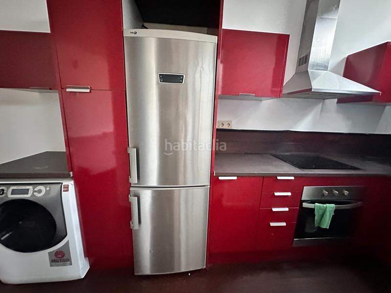 Foto 0ec3cf3a-5771-463b-b529-370a3856f143. Etagenwohnung mit heizung in La Salut Barcelona