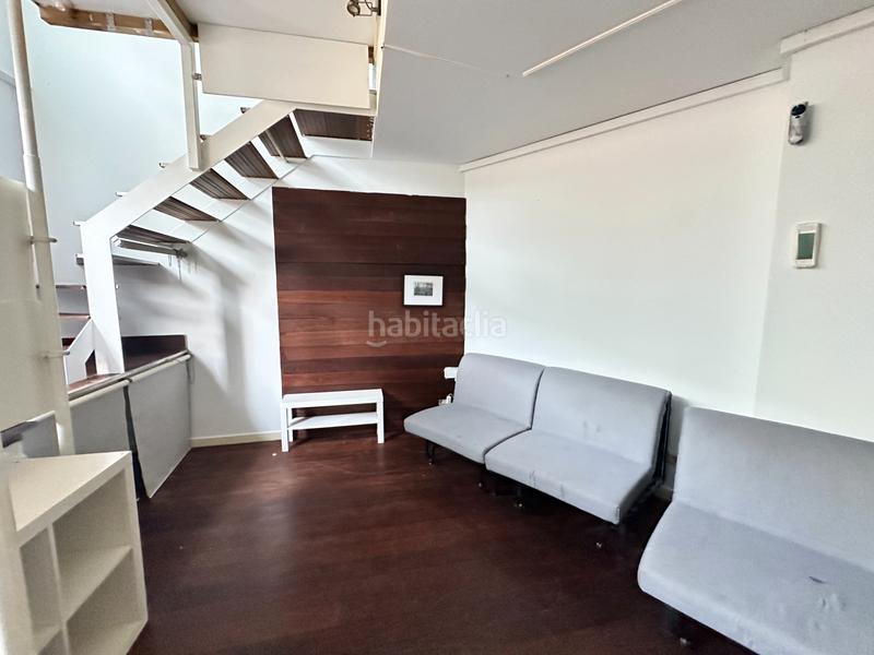 Foto 44ea3a75-b791-481f-8b09-1f0469e9d336. Etagenwohnung mit heizung in La Salut Barcelona