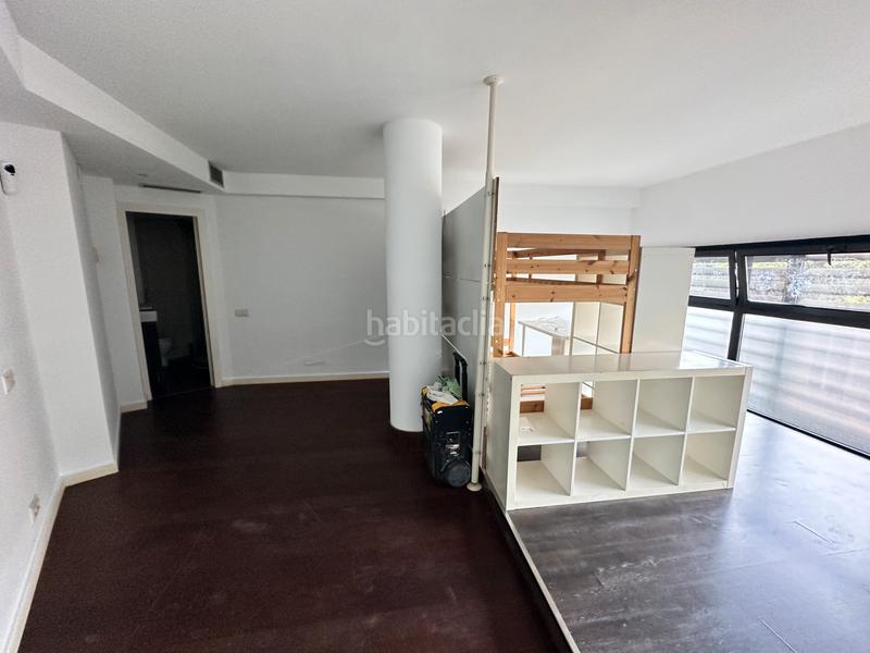 Foto 497b56af-09f7-4127-b7ff-b51fbbc64008. Etagenwohnung mit heizung in La Salut Barcelona