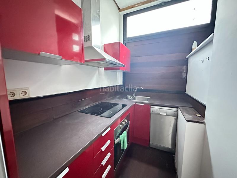 Foto 62022b19-a347-4418-b7d6-acacdd7920f9. Etagenwohnung mit heizung in La Salut Barcelona