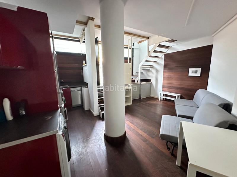 Foto 8ba2e0e4-fff2-43a4-b711-6e54186ad1e4. Etagenwohnung mit heizung in La Salut Barcelona