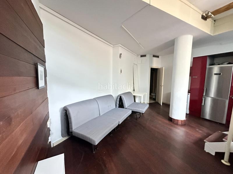 Foto 9bde84d8-e6fa-42f1-9414-32c6d15b70e0. Etagenwohnung mit heizung in La Salut Barcelona