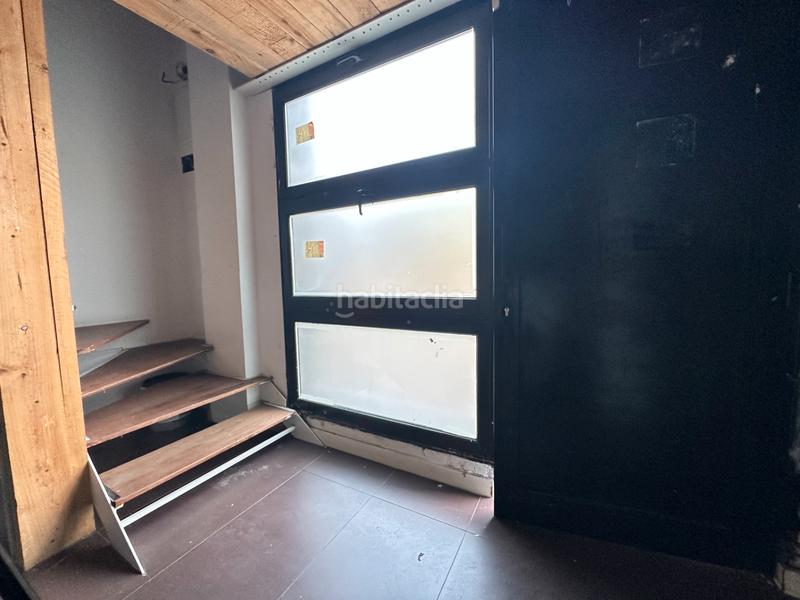 Foto be2f43f0-18f4-4f33-99ff-b38f2e380fbb. Etagenwohnung mit heizung in La Salut Barcelona