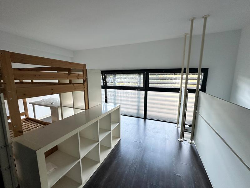 Foto d82b60ba-68be-4fc6-8526-a7c4b86b5eba. Etagenwohnung mit heizung in La Salut Barcelona