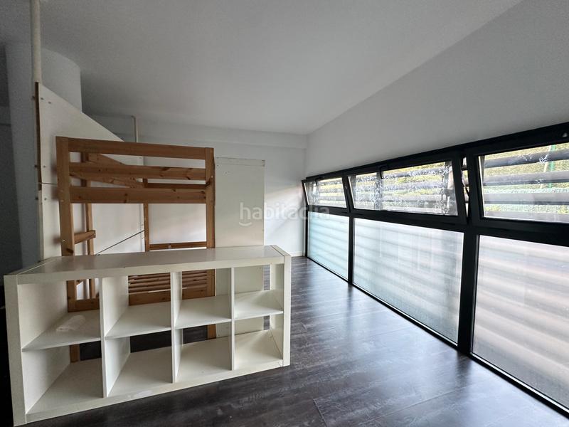 Foto e0f75cd4-715b-4325-bdf2-23158cc483bd. Etagenwohnung mit heizung in La Salut Barcelona