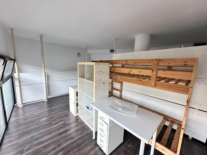 Foto ea79b7a6-4957-45a3-95c5-693986b39471. Etagenwohnung mit heizung in La Salut Barcelona
