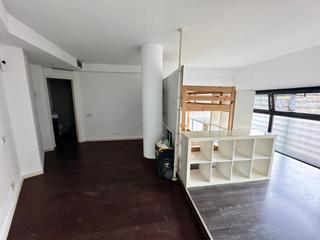 Flat  Riera de can toda