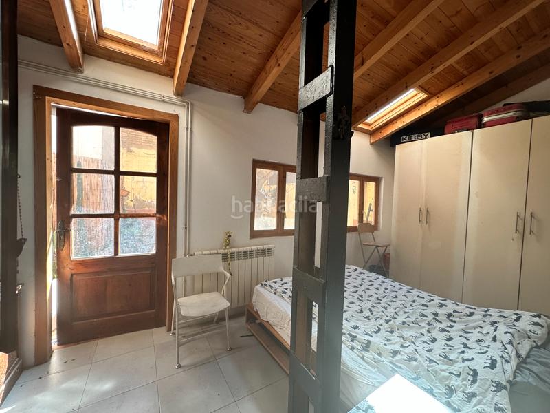 Foto 095a5687-864d-41f2-b5a1-5e54de742cf1. Erdgeschoss mit heizung in Poblenou Barcelona