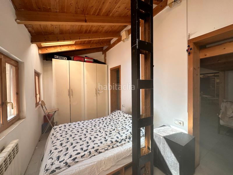 Foto 17c17a11-00b4-47c6-bb1b-564aee00f529. Erdgeschoss mit heizung in Poblenou Barcelona