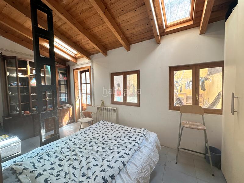 Foto 2adb54e3-7d95-4252-87c7-e789d4708e92. Erdgeschoss mit heizung in Poblenou Barcelona