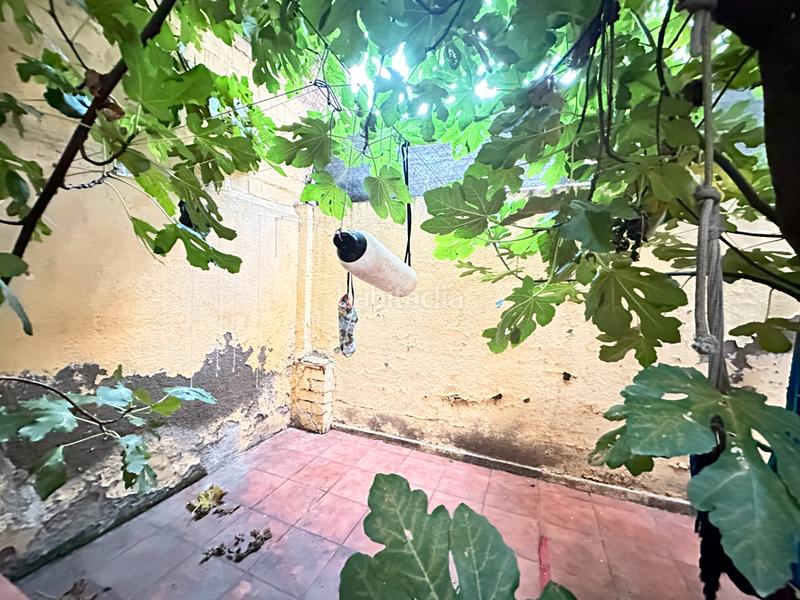 Foto 5a22a85d-0571-4549-9fb2-70698bf3e236. Erdgeschoss mit heizung in Poblenou Barcelona