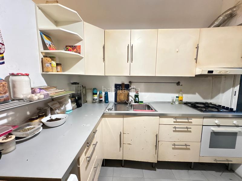 Foto 8f6388a3-de03-44c5-93b8-75c403d28c41. Erdgeschoss mit heizung in Poblenou Barcelona