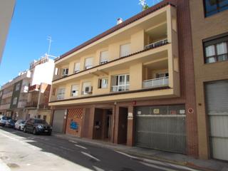 Appartement  Carrer del músic gomis. Piso con luz natural y parking en la misma finca.