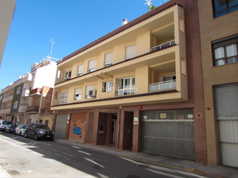 Foto ea434b4a-d9c2-459b-9193-6aa5ace3630e. Etagenwohnung mit heizung parking in Zona Campus Universitario Burjassot